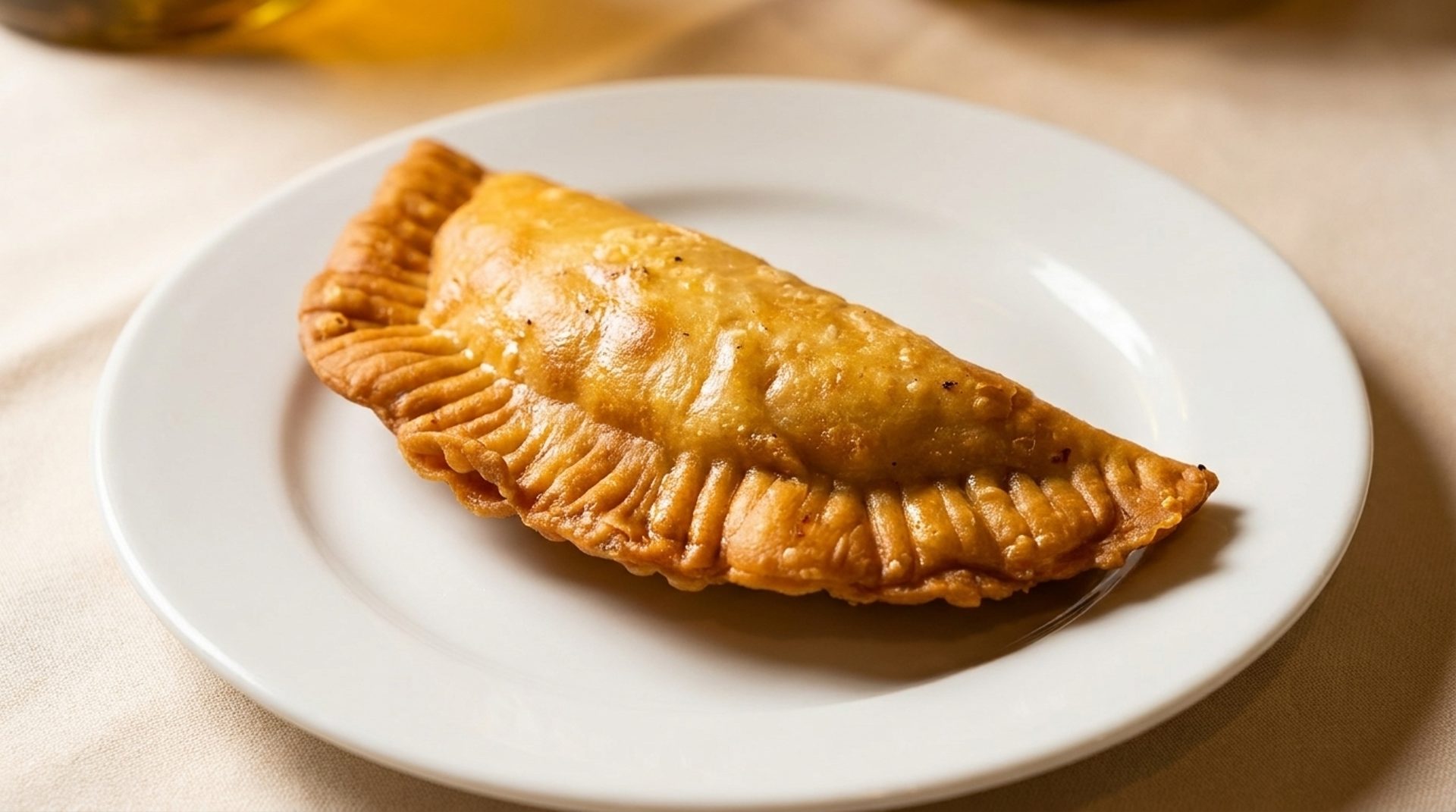 Empanadas, Made Fresh