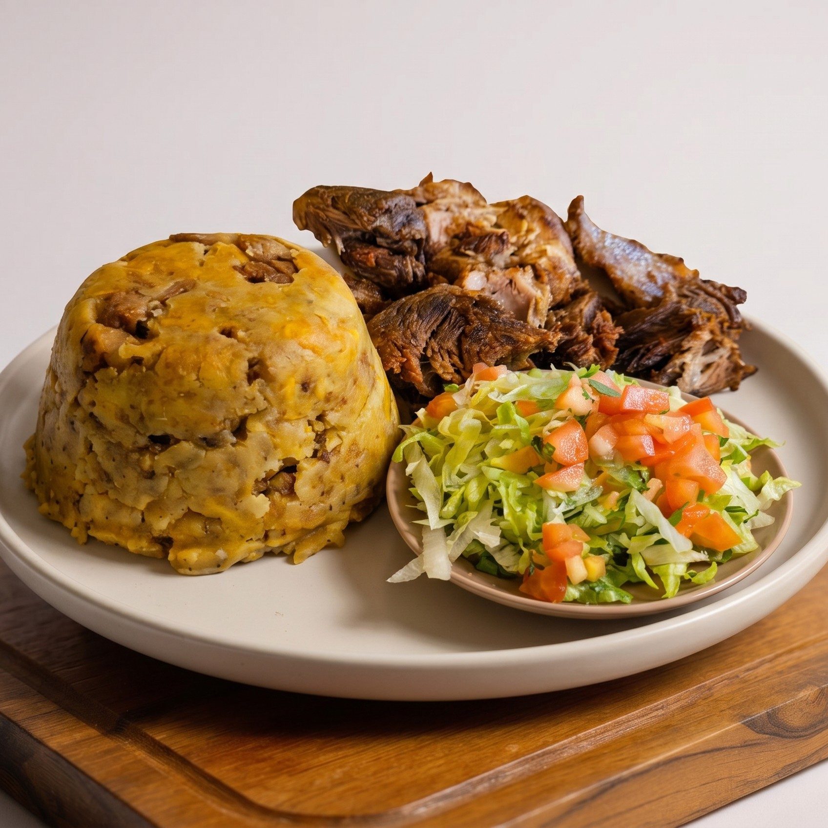 Carnitas.