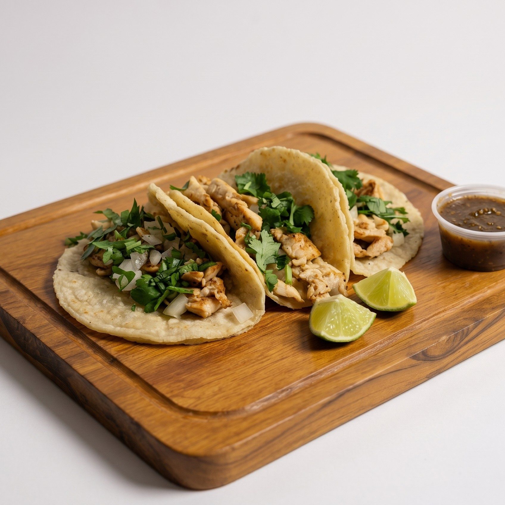 Tacos.