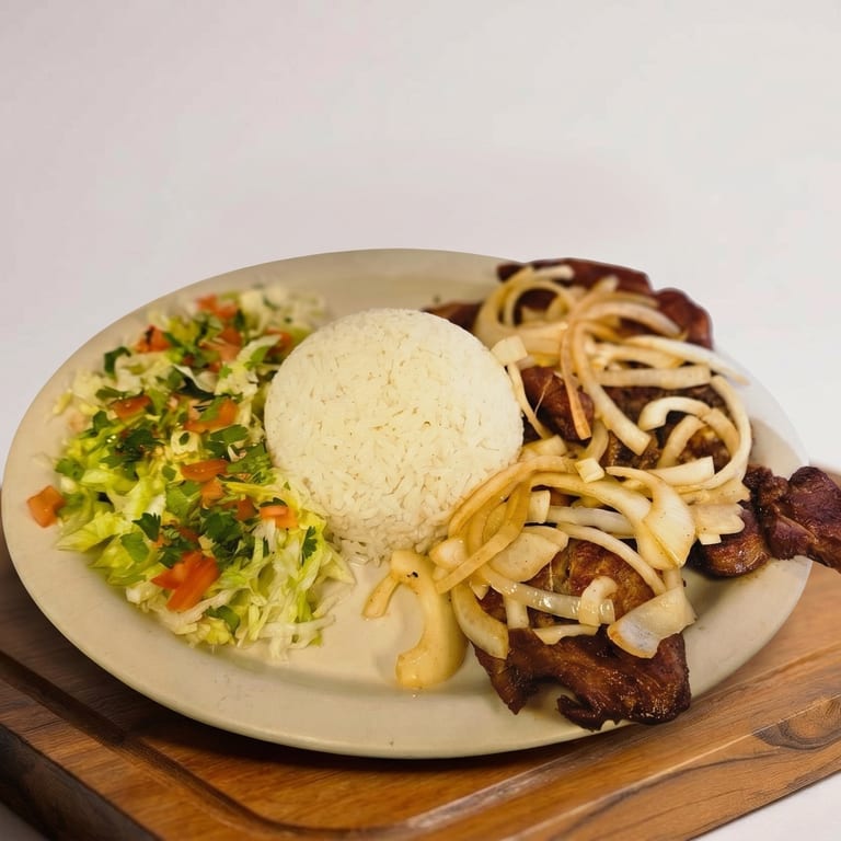 Savor Our Horchata Today