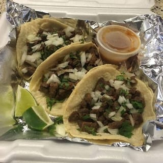 Carne Asada