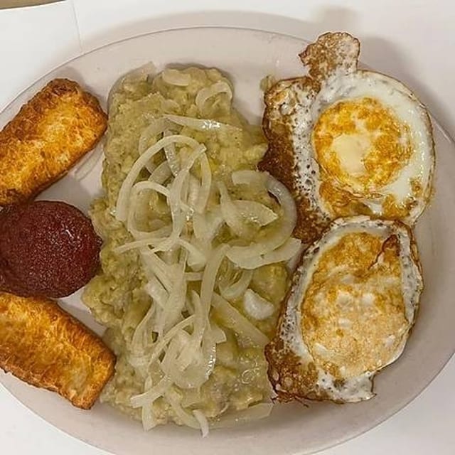 Mangu 3 Hits.